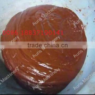 Cocoa Powder Butter Liquor Machine photo-3