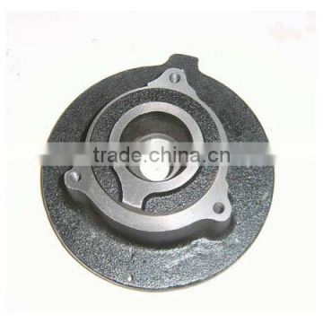 Iron Die casting accessory custom made