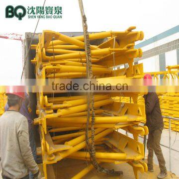 2m L68B2 Standard Section of Tower Crane photo-2