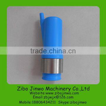 2015 New Product Triangular Milk Shell photo-4