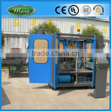 Mineral Water Bottle Making/Blow Molding Machine