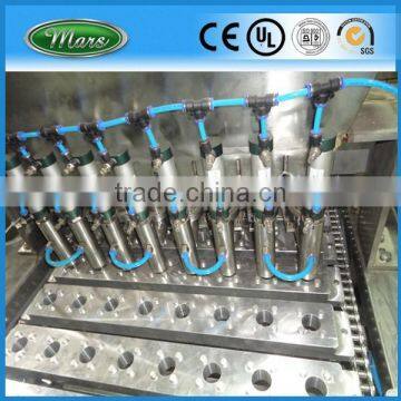 Granule Cup Packing Machine photo-2