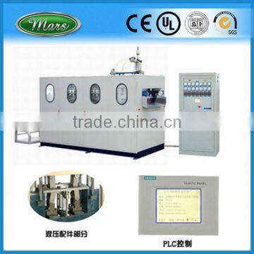 Plastic Cup Making Machine Price