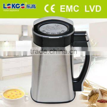 New Product Electric Soup Maker/Blende,OEM Manufacturer photo-5