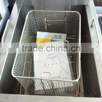 Electric Deep Fat Fryer (DF-903) photo-3