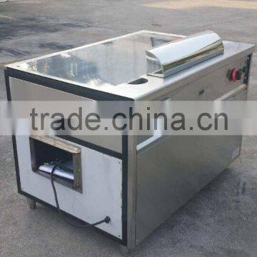 Gas Teppanyaki Grill/Stainless Steel Teppanyaki GH-68A