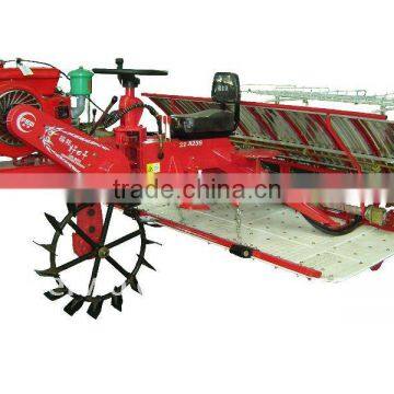 Kubota Rice Transplanter