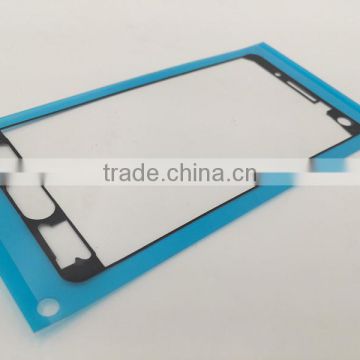 Front Frame adhesive for Samsung A5 A7 From JUYU Lcd refurshing parts