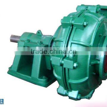 Sludge Dewatering Suction Pump, Mine Dewatering Pumps photo-2