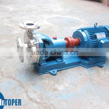 Mine dewatering pumps of slurry type