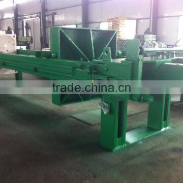 Minghua 1500mm Automic Plate Frame Filter Press photo-6