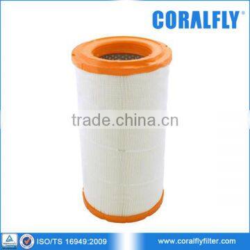 Nice pricing filter supplier Diesel Engine Air Filter 0040941804