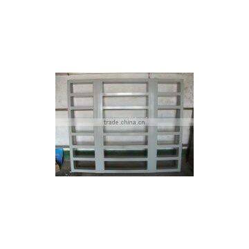 1200*1000 Steel Pallet photo-2