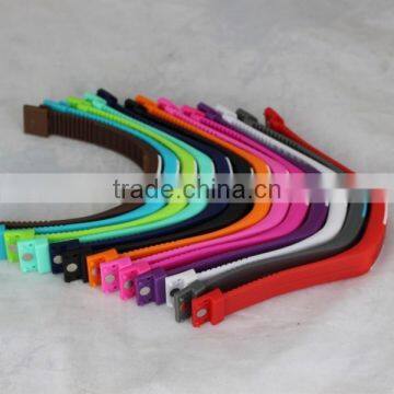 Silicone Digital Watch Silicone Watch Silieone Led Watch Bracelet Watch Silicone Bracelet With Digital Watch LED Watch photo-6