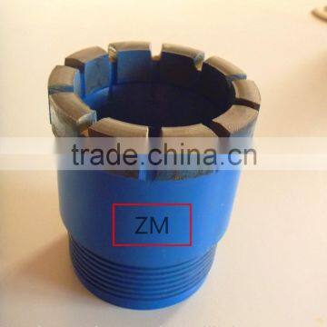 diamond core bit favorite price superior quality china