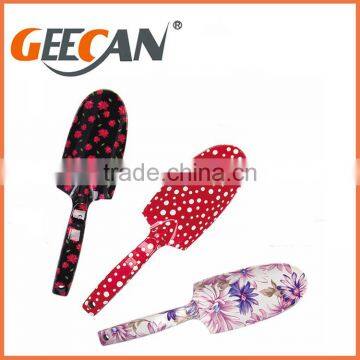 Factory Sale Good Quality and Flower Printing Kids/chrilden/mini Garden Tool Set photo-6
