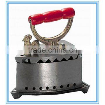 1.8-2.6kg 752# Cast Iron Cock Charcoal Iron With Low Price to Middle East photo-3
