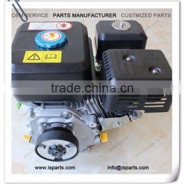 GX160 5.5HP Gasoline Engine With Gearbox photo-4
