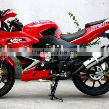 Racing EEC motorcycle 150cc