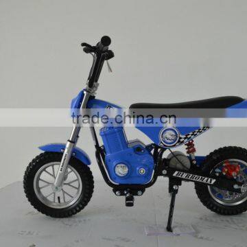 24V,4.5AH Lead Acid Battery Power Electric Scooter,Moped, Bike, Bicycle for Children FSD250DH-2