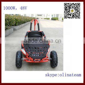 Kids Electric go Kart photo-5