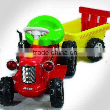 tractor toy