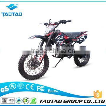 Off Road Dirt Bike DB17 125cc WITH CE EPA