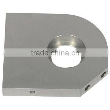 CNC Turning Part, Stainless Steel/Carbon Steel/Aluminum /Machining Parts with Chorme Plate