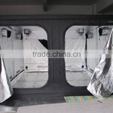 600D Indoor Grow Tent Kit/Plant Tents/Mylar Grow Tent photo-3