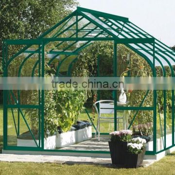 China One Stop Garden Greenhouse for Sale