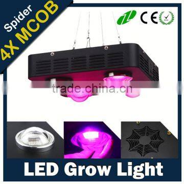 Hot Selling led battery powered grow lights adjustable,timer,controllable