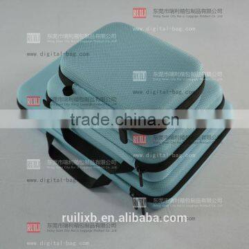 EVA Tool Bag Essential Oil Case of 30 Bottles photo-5