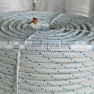 Superior Strength PET Double Braided Rope photo-2