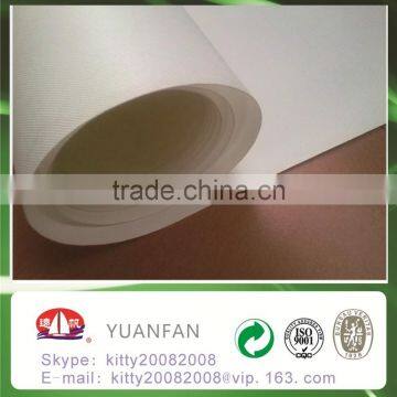 Nonwoven fabric used for shoe rack
