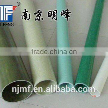 Species diversity FRP pipes