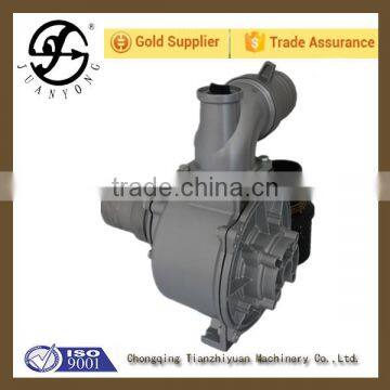 Low Pressure Pressure and Agriculture Application Diesel Engine Driven Water Pump for Irrigation photo-3