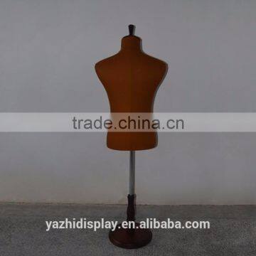 NEW NEW NEW Vintage Worn Out Fabric Tailor Male Mannequins for Suit Display photo-4