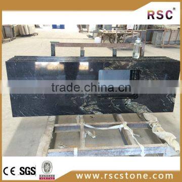 2015 hot sale chinese granite countertop with good price