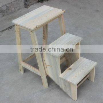 High Quality Folding With Pet Ladder photo-2