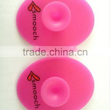 Soft to remove blackhead silicone face cleaning brush