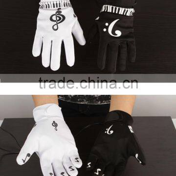Creative Electric Musical Piano Gloves, Magic Musical Gloves With Multi Instrument Can Chosse to Play photo-3