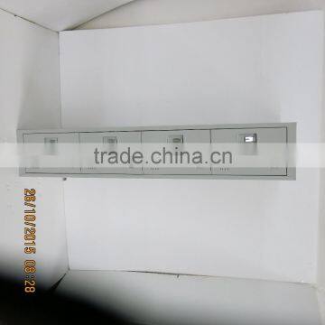 4 Door Locker photo-2