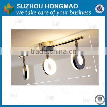 Energy Saving 5w GU10 24v LED Spot Light photo-4