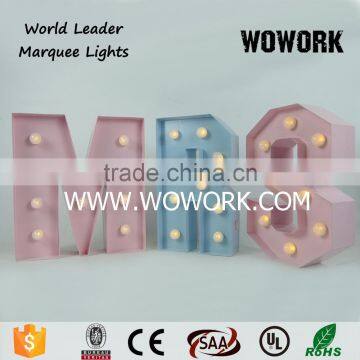 Hollywood Lighted Letter photo-4