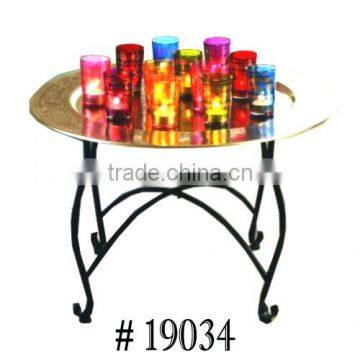 Moroccan Side Table photo-2