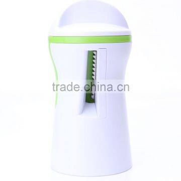 Multifunctional Adjustable Vegetable Tool Spiral Slicer photo-4