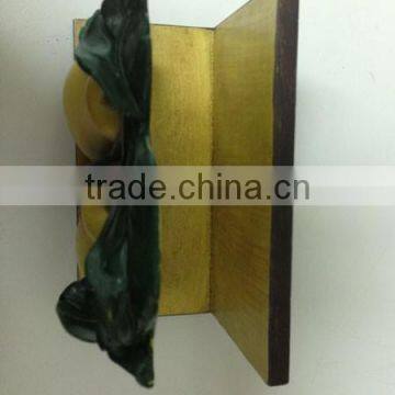 Handmade Kitchen Pear Napkin Holder