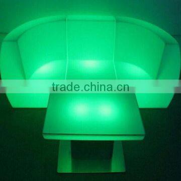 Hot Sale Black Living Roomcorner Modern Leather Sofa With Cushion photo-5