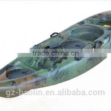 OEM Good quality plastic canoe kayak