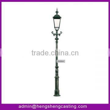 Lighting Street / Pole of Residential Light Price photo-3